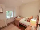Bedroom at Green Stile Cottage - thumbnail photo