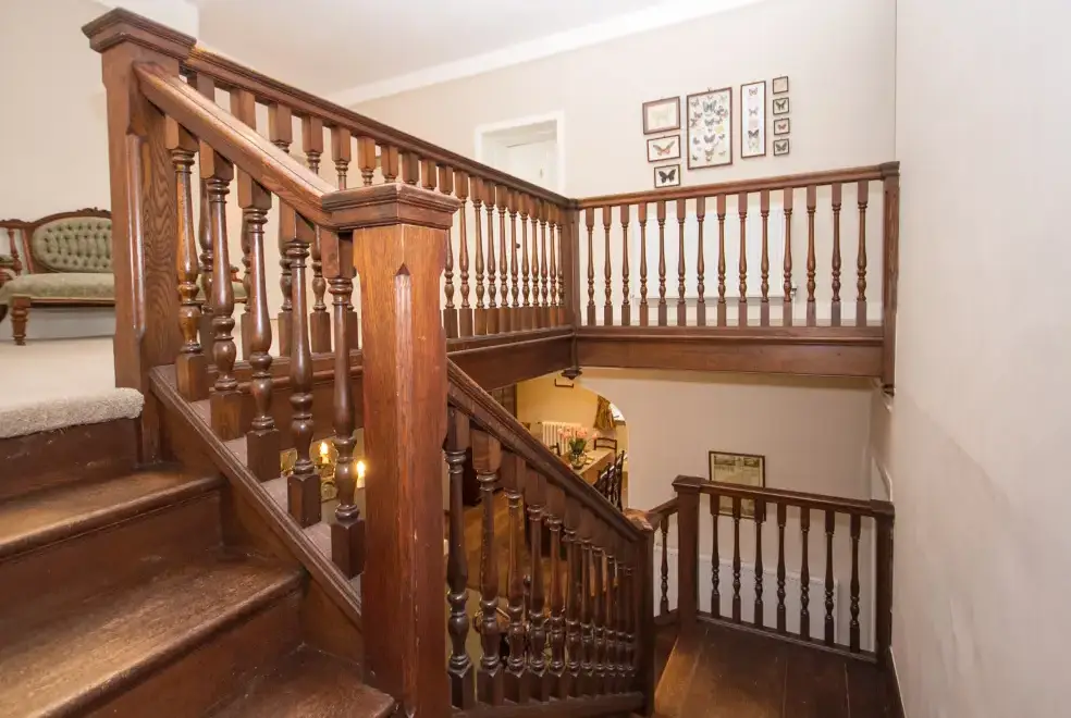  at Greens Norton House