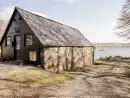 Greshornish Boathouse Dogs-welcome Apartment, Highlands and Islands - thumbnail photo 1