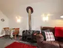 Greshornish Boathouse Dogs-welcome Apartment, Highlands and Islands - thumbnail photo 5