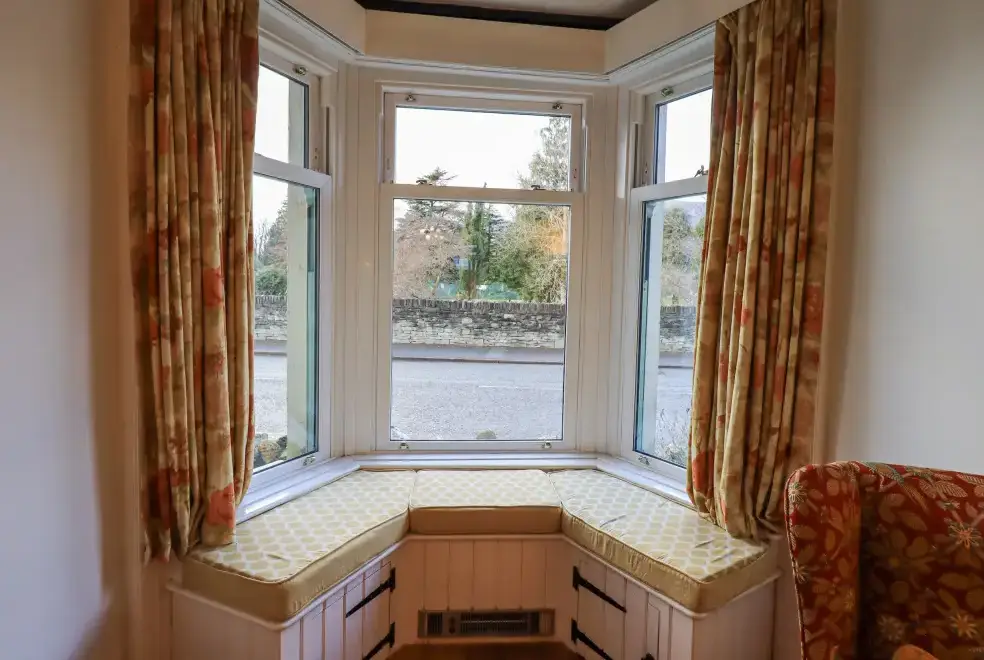 Surrounding area near Greta Mill