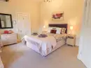 Bedroom at Greta Mill - thumbnail photo