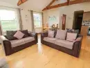 Lounge at Grey Croft - thumbnail photo