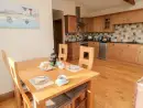 Kitchen/diner at Grey Croft - thumbnail photo