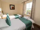 Bedroom at Grey Croft - thumbnail photo