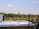 Private Hot Tub at Groomes Country House - thumbnail photo