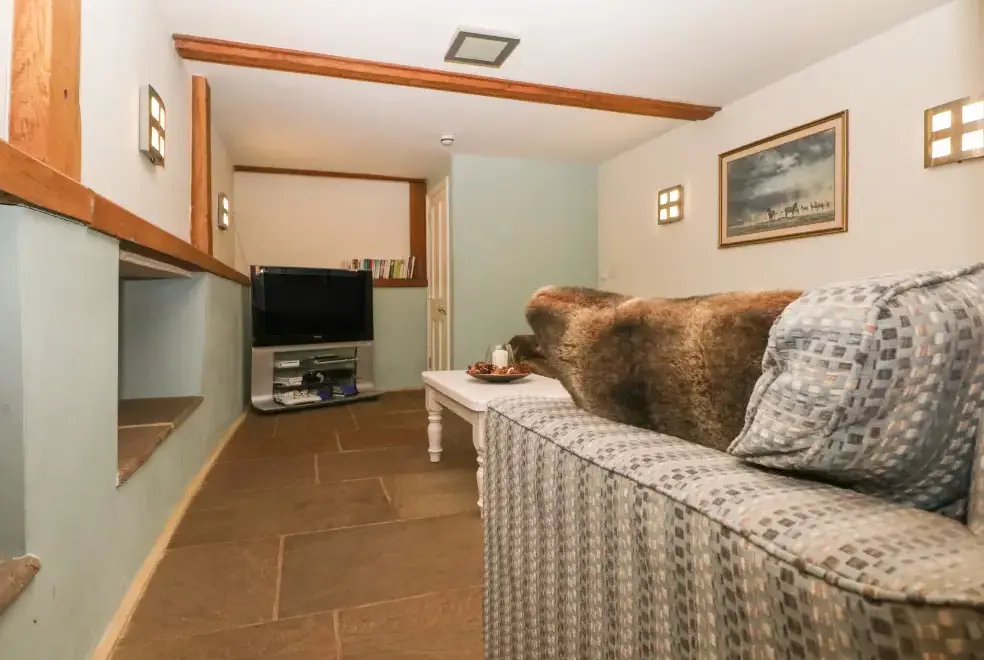 Lounge at Groomes Country House