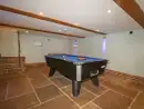 Games Room at Groomes Country House - thumbnail photo