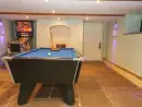 Games Room at Groomes Country House - thumbnail photo