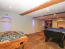 Games Room at Groomes Country House - thumbnail photo