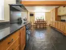 Kitchen/diner at Groomes Country House - thumbnail photo