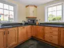 Kitchen/diner at Groomes Country House - thumbnail photo