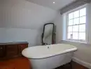Family bathroom at Groomes Country House - thumbnail photo
