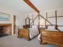 Bedroom at Groomes Country House - thumbnail photo