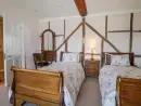 Bedroom at Groomes Country House - thumbnail photo