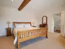 Bedroom at Groomes Country House - thumbnail photo