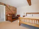 Bedroom at Groomes Country House - thumbnail photo