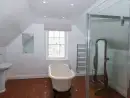 Family bathroom at Groomes Country House - thumbnail photo