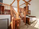 Bedroom at Groomes Country House - thumbnail photo