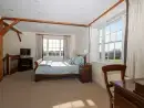 Bedroom at Groomes Country House - thumbnail photo
