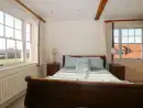 Bedroom at Groomes Country House - thumbnail photo