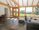 Conservatory at Groomes Country House - thumbnail photo