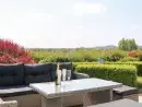 Garden furniture at Groomes Country House - thumbnail photo