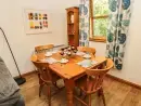 Dining room at Grooms Cottage - thumbnail photo