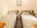 Bedroom at Grooms Cottage - thumbnail photo