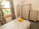 Bedroom at Grooms Cottage - thumbnail photo