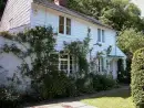 Gun Hill Cottage, from the outside - thumbnail photo