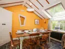 Dining room at Gun Hill Cottage - thumbnail photo