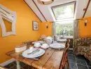 Kitchen/diner at Gun Hill Cottage - thumbnail photo