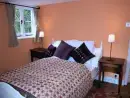 Bedroom at Gun Hill Cottage - thumbnail photo
