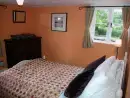 Bedroom at Gun Hill Cottage - thumbnail photo