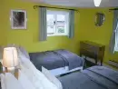Bedroom at Gun Hill Cottage - thumbnail photo