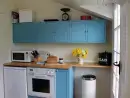 Kitchen/diner at Gun Hill Cottage - thumbnail photo