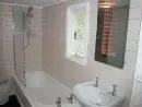 Family bathroom at Gun Hill Cottage - thumbnail photo