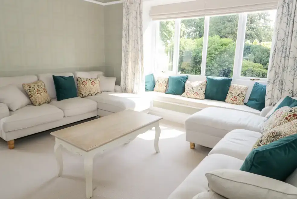  at Gwern Borter Manor