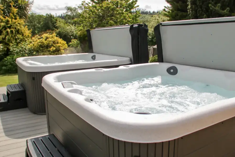  at Gwern Borter Manor