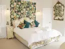 Bedroom at Gwern Borter Manor - thumbnail photo