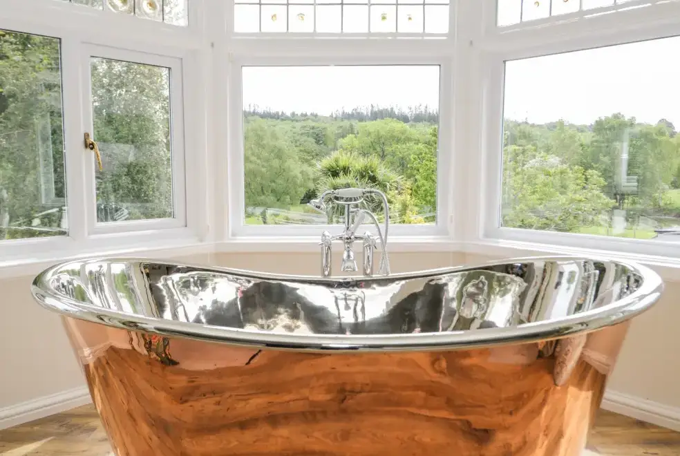  at Gwern Borter Manor