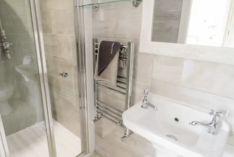  at Gwern Borter Manor