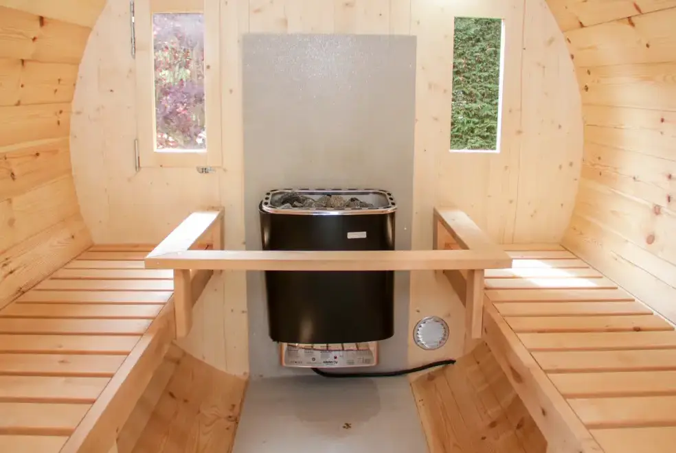  at Gwern Borter Manor