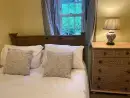 Double bedroom at Hafod Grove Mansion House - thumbnail photo
