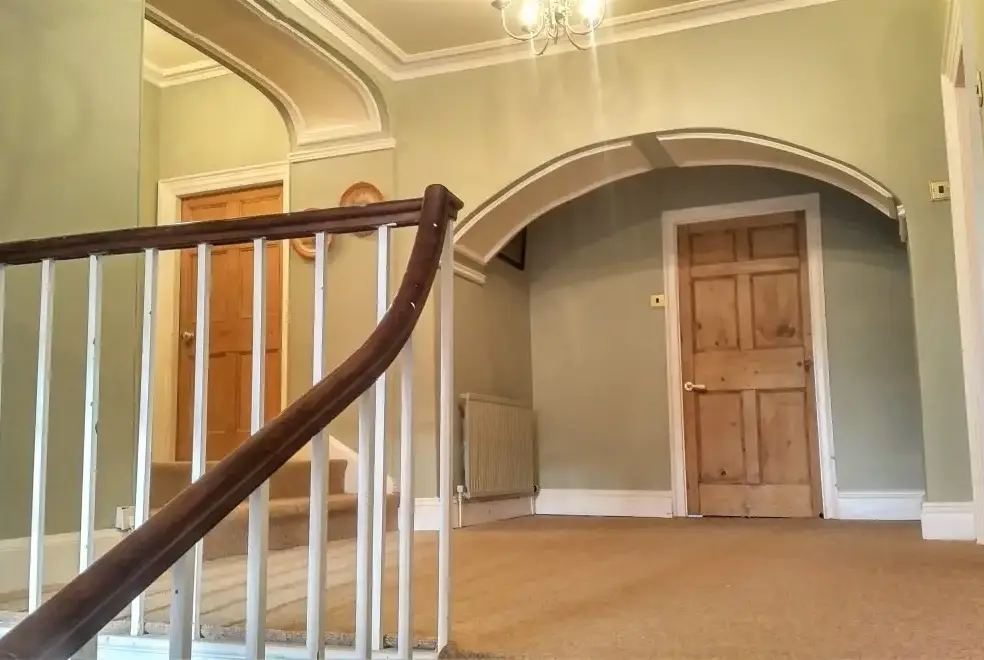  at Hafod Grove Mansion House
