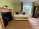 Bedroom at Hafod Grove Mansion House - thumbnail photo