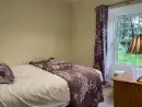 Double bedroom at Hafod Grove Mansion House - thumbnail photo