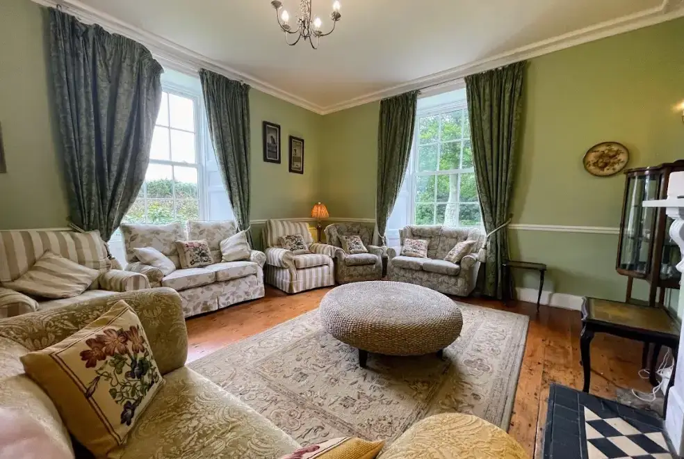  at Hafod Grove Mansion House & Hafod Fach