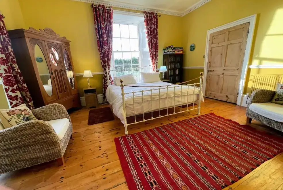  at Hafod Grove Mansion House & Hafod Fach